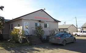 Midtown Motel On Alaska Ave